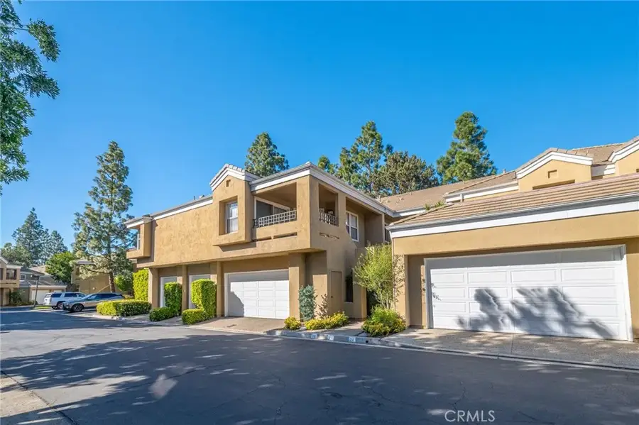 72 Vassar Aisle #185, Irvine, CA 92612 - #2