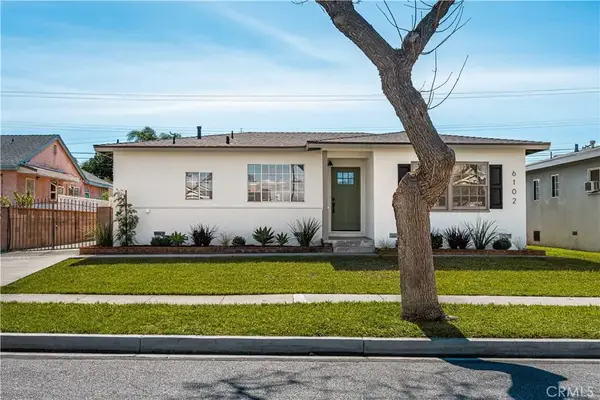 6102 Charlwood Street, Lakewood, CA 90713