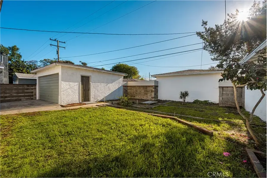 724 S Taylor Avenue, Montebello, CA 90640 - #3