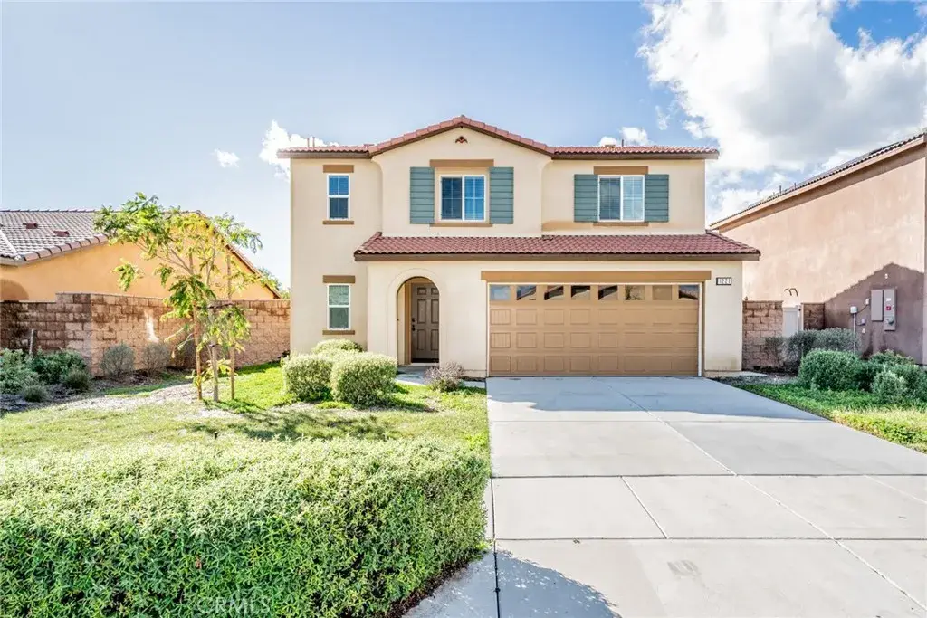 1221 Justice, Hemet, CA 92543 - #1