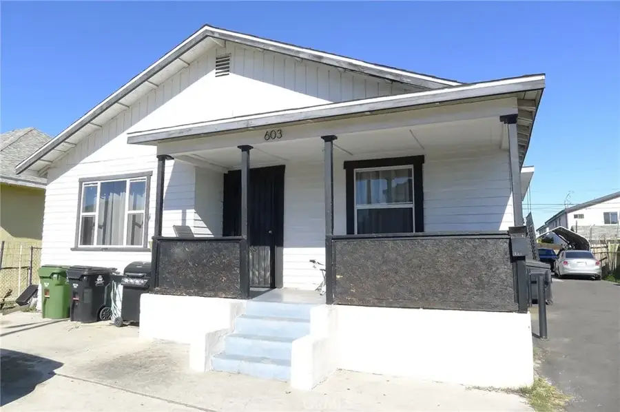 603 W 75th, Los Angeles, CA 90044 - #2