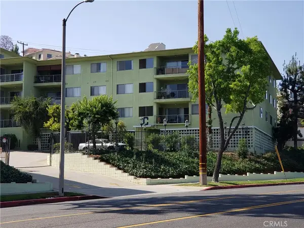 1301 S Atlantic Boulevard #414A, Monterey Park, CA 91754