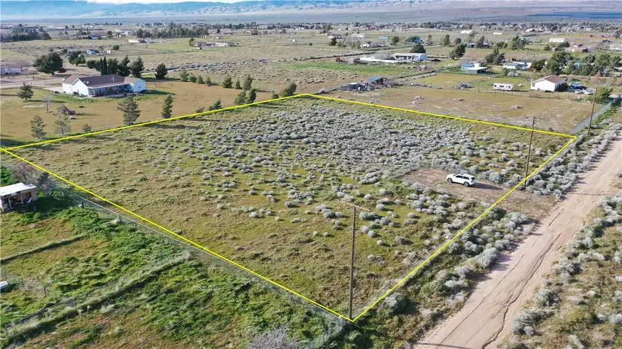 49651 250th Street West, Lancaster, CA 93536 - #2