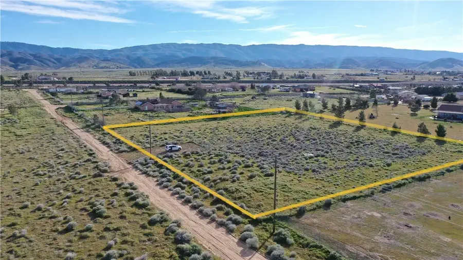 49651 250th Street West, Lancaster, CA 93536 - #3