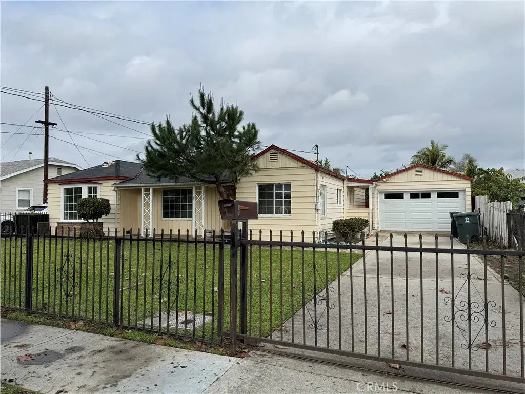 9255 Rio Dell St, Rosemead, CA 91770 - #1