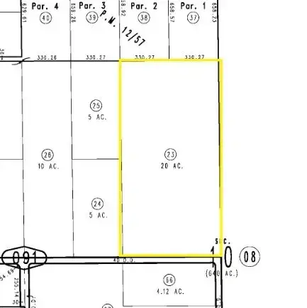 0 Newberry Rd, Newberry Springs, CA 92365 - #3