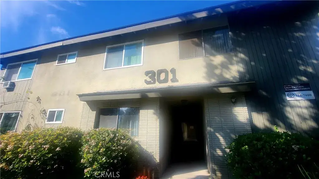 301 N Palm Avenue, Alhambra, CA 91801 - #1
