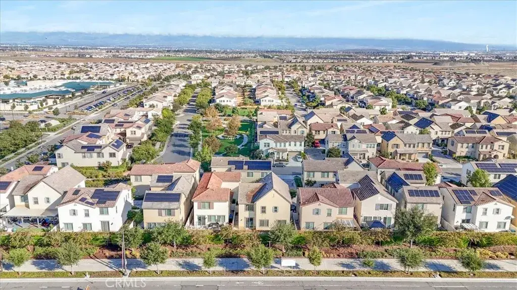 3126 E Painted Crescent St, Ontario, CA 91762 - #1