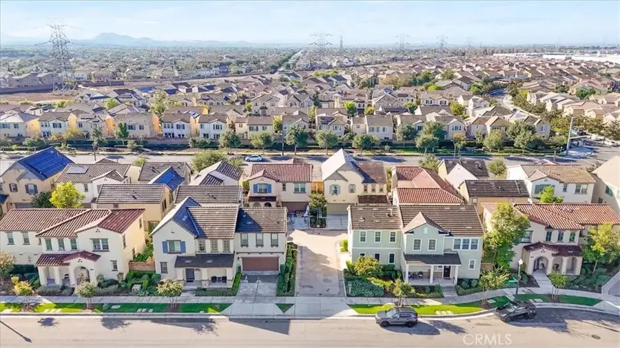 3126 E Painted Crescent St, Ontario, CA 91762 - #3