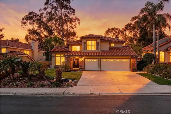 5585 Running Spring, Yorba Linda, CA 92887