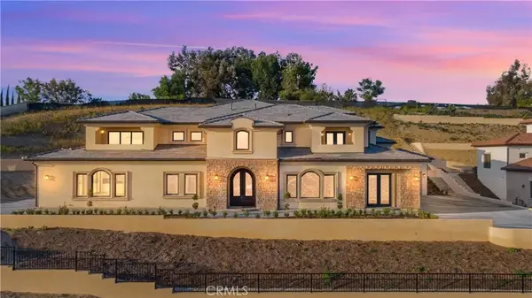 20491 Gartel Drive, Walnut, CA 91789