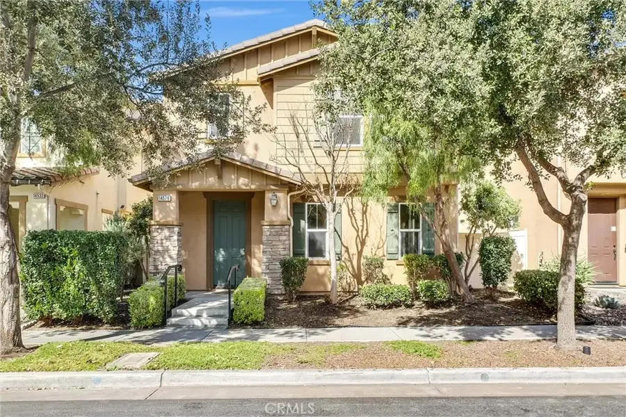 14526 Serenade, Eastvale, CA 92880 - #2