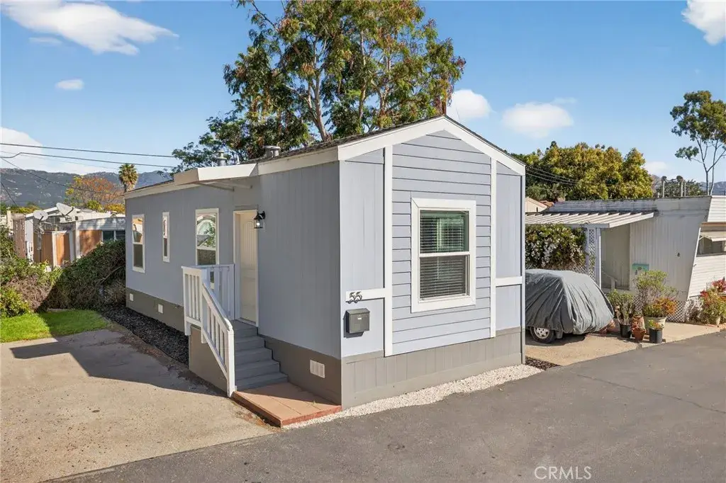 520 Pine #55, Goleta, CA 93117 - #1