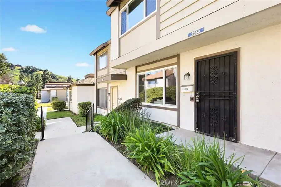 2343 Canyon Park Dr, Diamond Bar, CA 91765 - #2