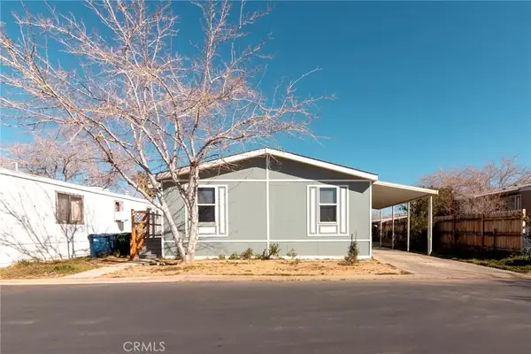 3524 E Avenue R #280, Palmdale, CA 93550