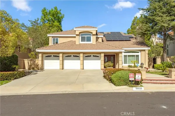 19933 Hidden Springs, Walnut, CA 91789