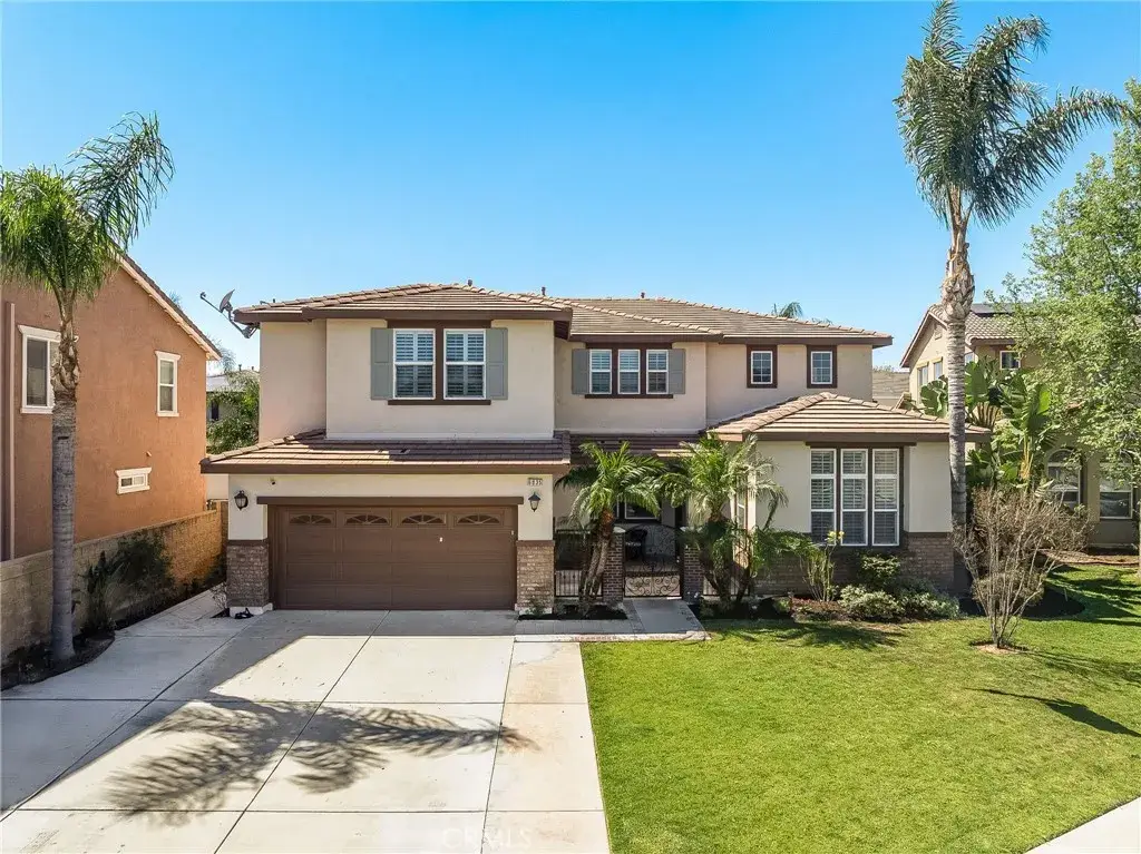 6835 Noric, Eastvale, CA 92880 - #1