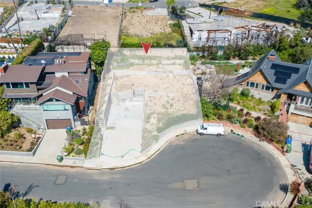 16625 Marquez, Pacific Palisades, CA 90272 - #1