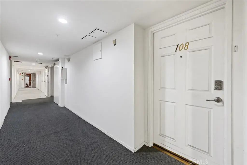 111 Marguerita, Monterey Park, CA 91754 - #1