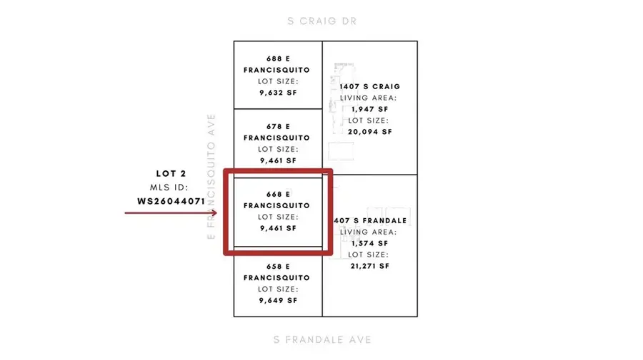 668 E Francisquito Ave, West Covina, CA 91790 - #2