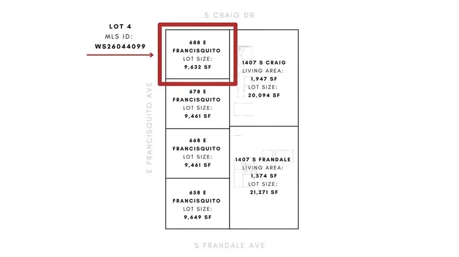 688 E Francisquito Ave, West Covina, CA 91790 - #2
