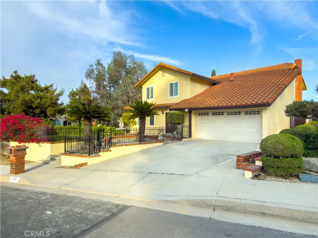 2116 Kings View, Hacienda Heights, CA 91745 - #1