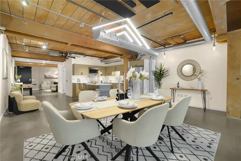 530 S Hewitt Street #146, Los Angeles, CA 90013 - #1