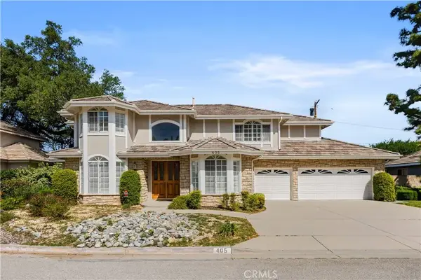 405 San Marino Oaks, San Gabriel, CA 91775