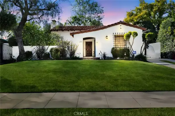 557 S Berkeley, San Marino, CA 91108