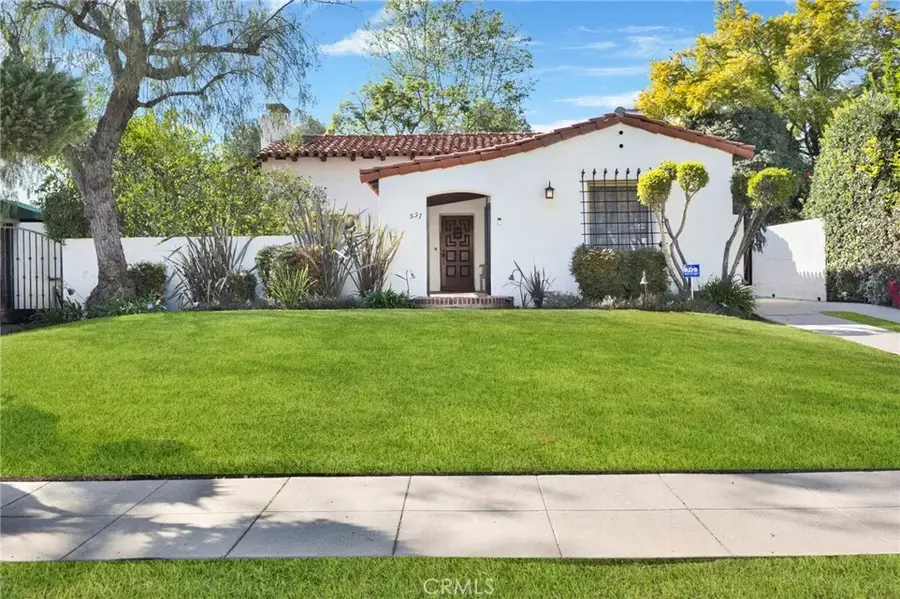 557 S Berkeley, San Marino, CA 91108 - #3