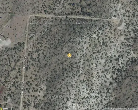 0 Kruger Rd, Tehachapi, CA 93561 - #1