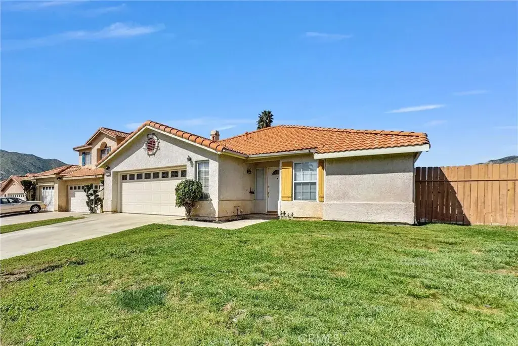 10561 Mendoza Road, Moreno Valley, CA 92557 - #1