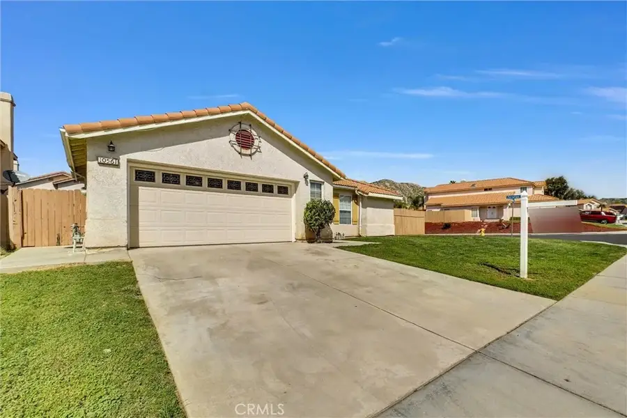 10561 Mendoza Road, Moreno Valley, CA 92557 - #2
