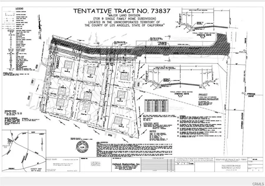 7642 Steddom, Rosemead, CA 91770 - #2