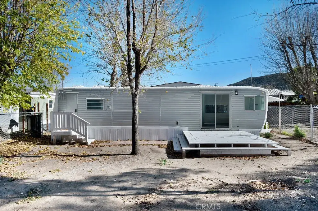 26455 Paradise Valley Rd #87, Warner Springs, CA 92086 - #1