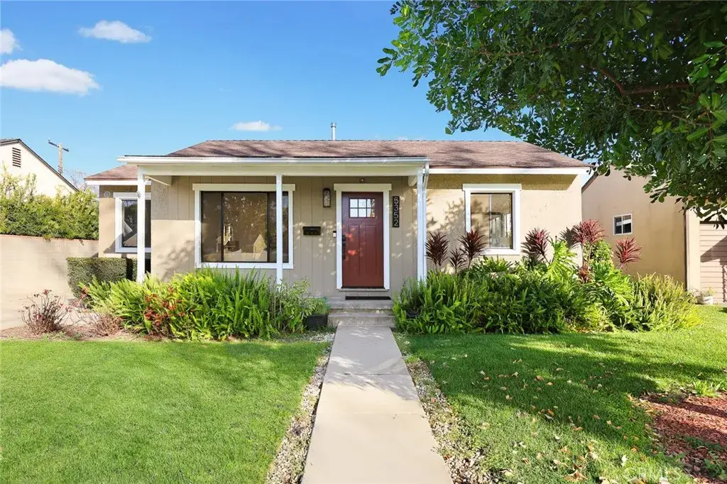 5352 Marshburn, Arcadia, CA 91006 - #1