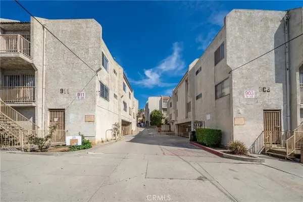 911 New Depot Street, Los Angeles, CA 90012