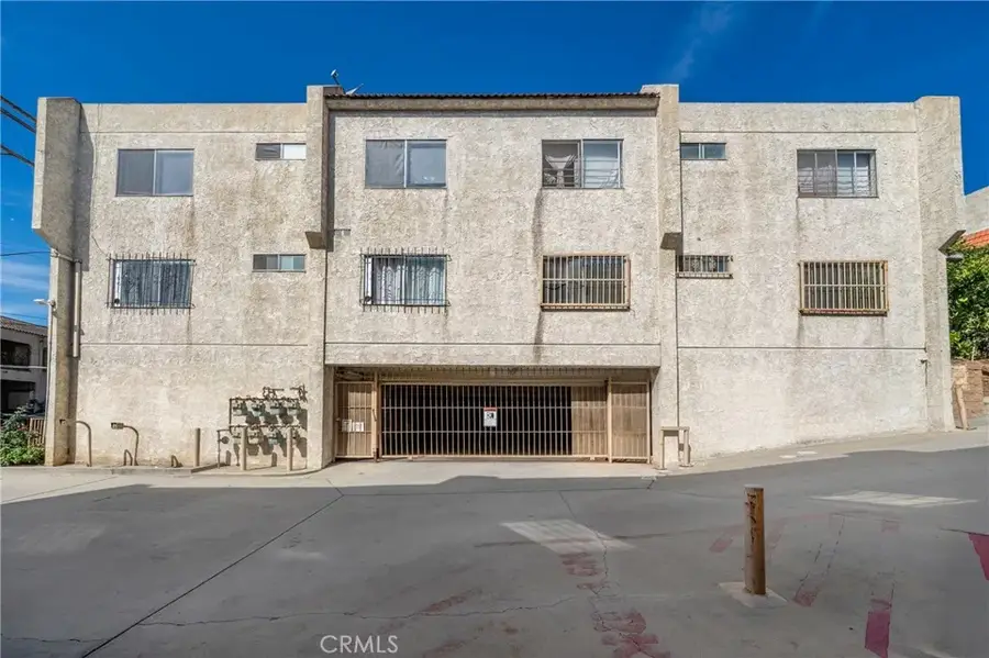911 New Depot Street, Los Angeles, CA 90012 - #2