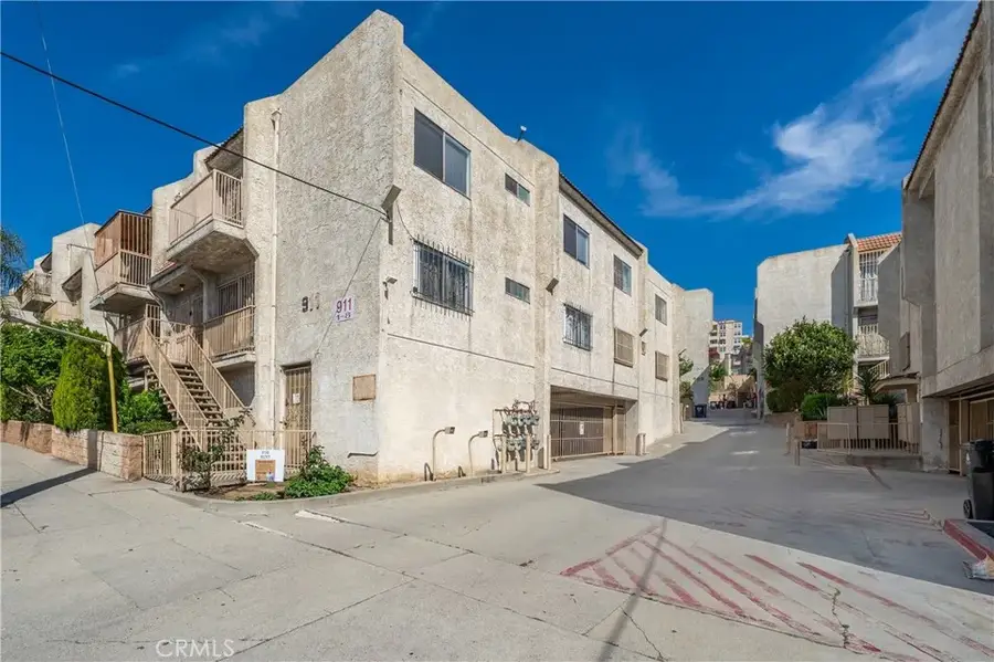 911 New Depot Street, Los Angeles, CA 90012 - #3