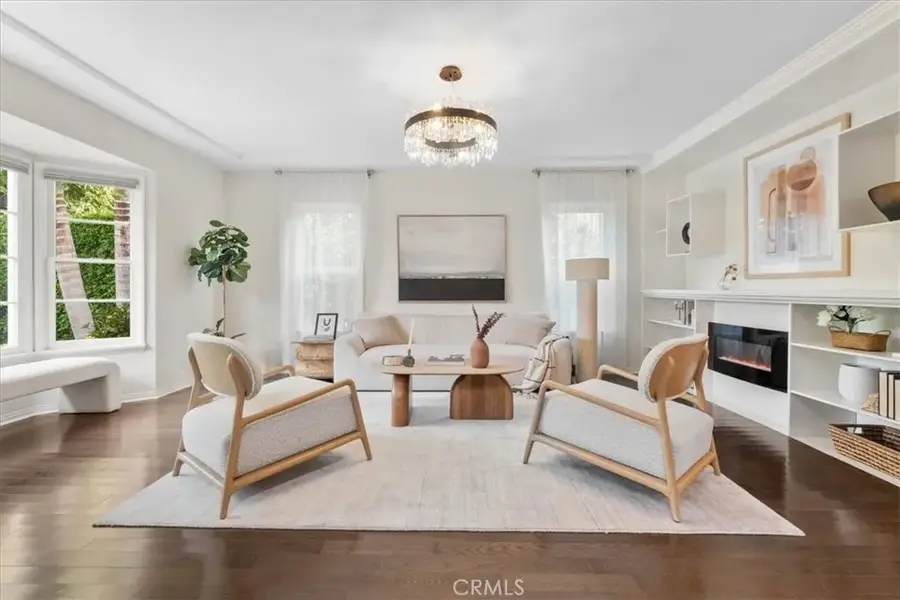 2116 S Cloverdale, Los Angeles, CA 90016 - #2