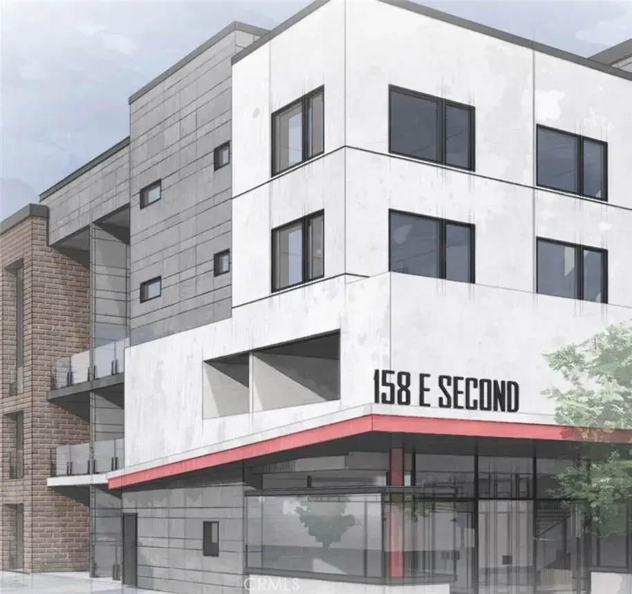 158 E 2nd, Pomona, CA 91766 - #1
