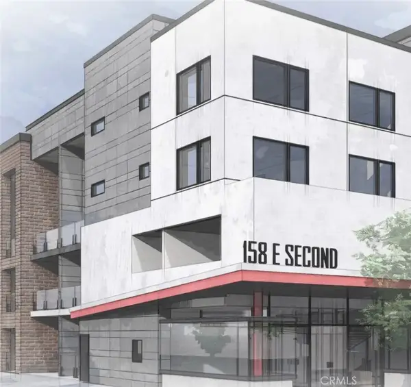 158 E 2nd, Pomona, CA 91766