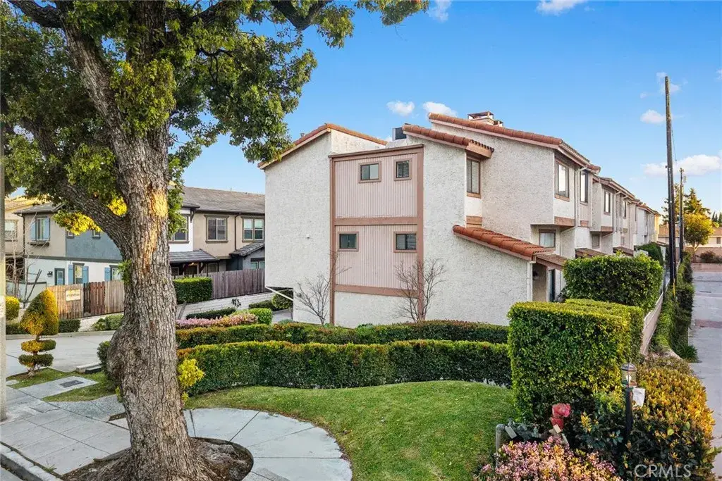 1006 Arcadia #D, Arcadia, CA 91007 - #1