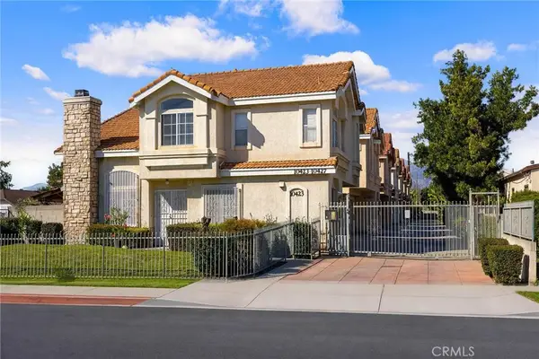 10427 Bodger, El Monte, CA 91733