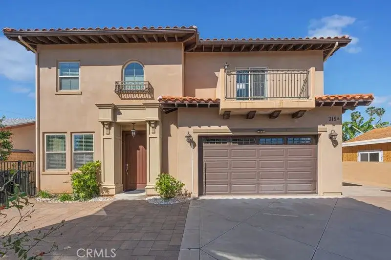 315 W Ralph St #B, San Gabriel, CA 91776 - #1