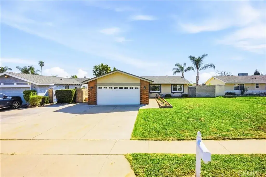 10155 Norwick Street, Rancho Cucamonga, CA 91730 - #1