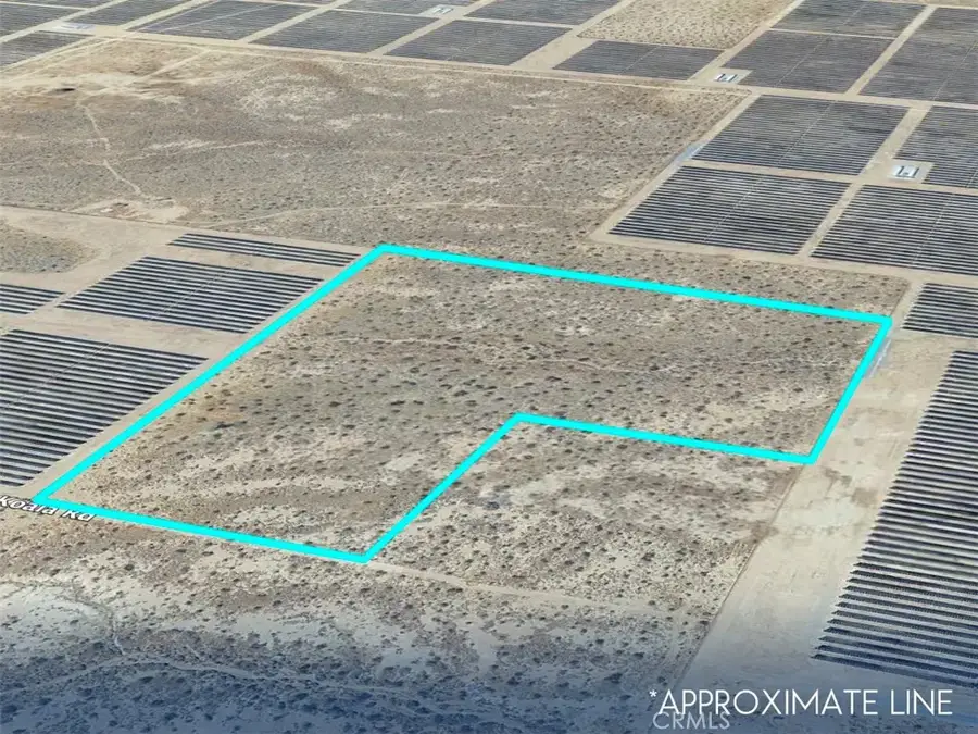 0 Koala, Adelanto, CA 92301 - #2