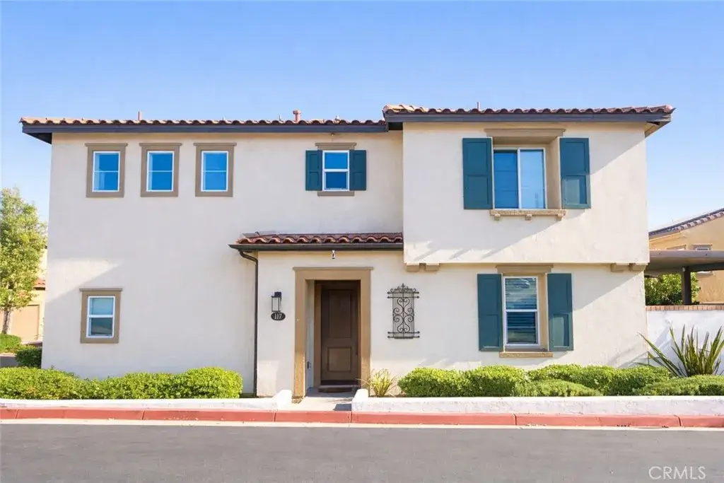 117 Encanto, Monterey Park, CA 91755 - #1