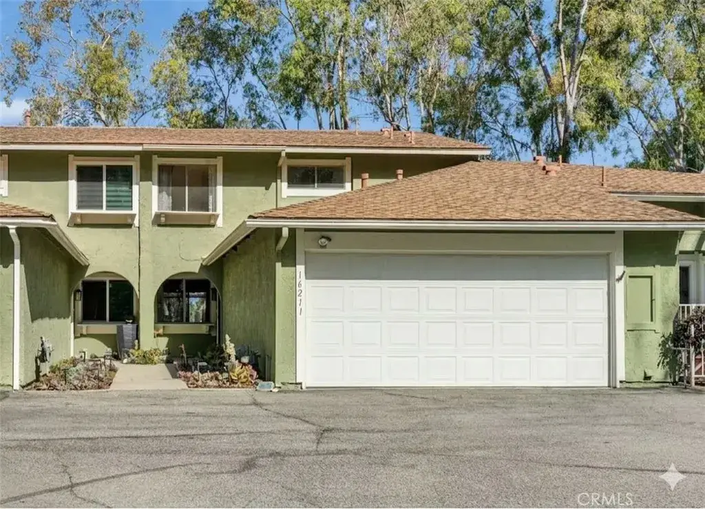 16211 Sierra Ridge, Hacienda Heights, CA 91745 - #1