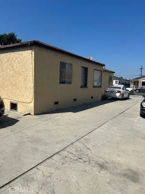 164 W 84th, Los Angeles, CA 90003 - #2